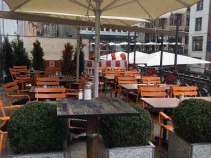 Foto: Bar Tabac